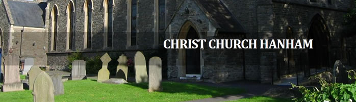 christchurch-hanham-church Christ Church Hanham Church